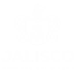 Logo Gobierno de Jalisco