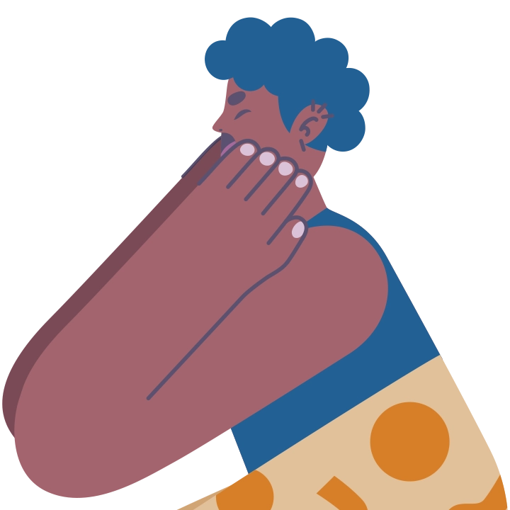 Ilustración de Prevención