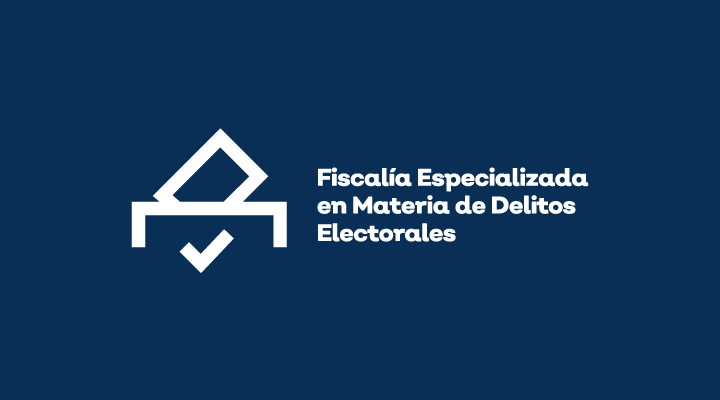 logo fiscalia electoral